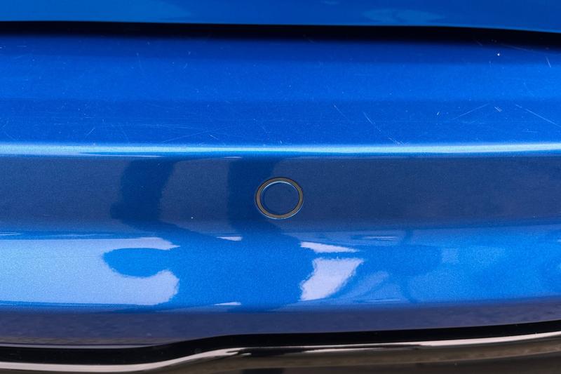 Used Ford Ecosport 2023 for sale - 77941420: Photo 23