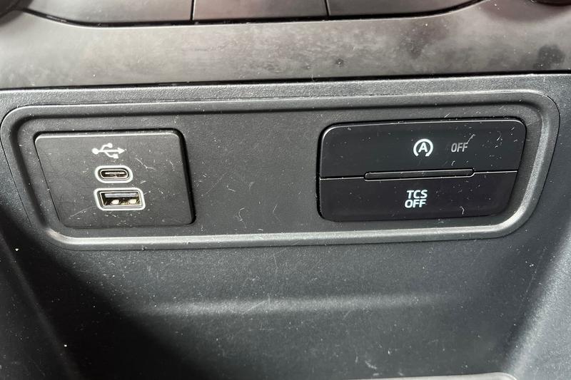 Used Ford Ecosport 2023 for sale - 77941420: Photo 26