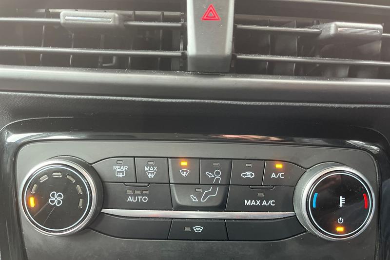 Used Ford Ecosport 2023 for sale - 77941420: Photo 27