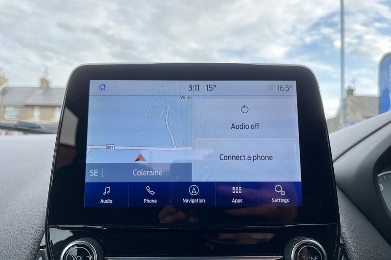 Used Ford Ecosport 2023 for sale - 77941420: Photo 28