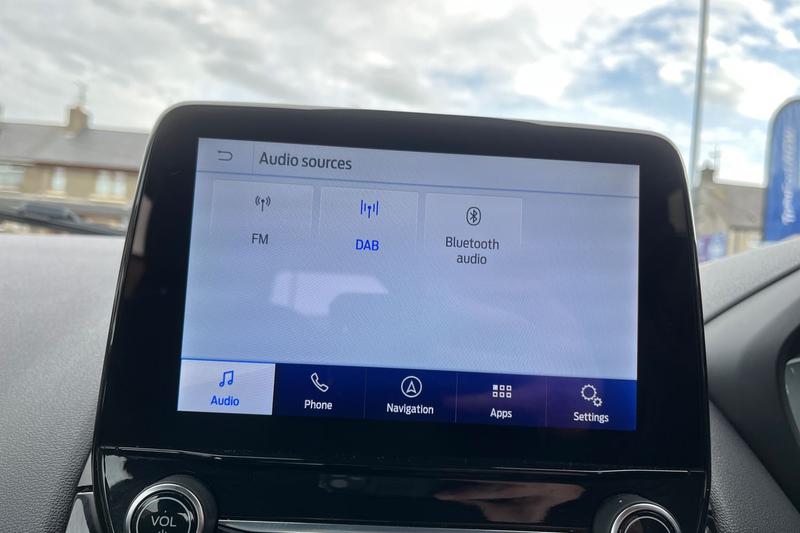 Used Ford Ecosport 2023 for sale - 77941420: Photo 29