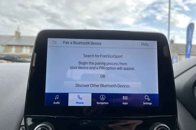 Used Ford Ecosport 2023 for sale - 77941420: Photo 30