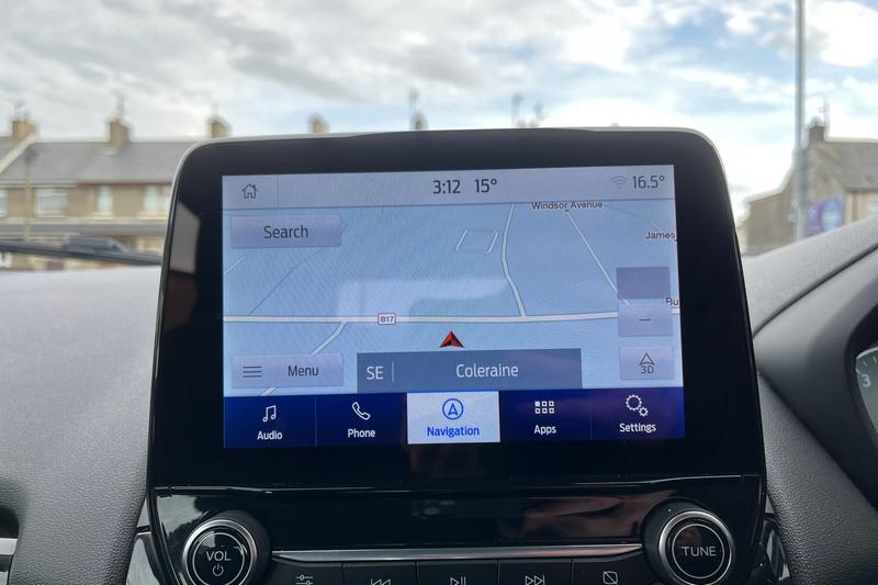 Used Ford Ecosport 2023 for sale - 77941420: Photo 31