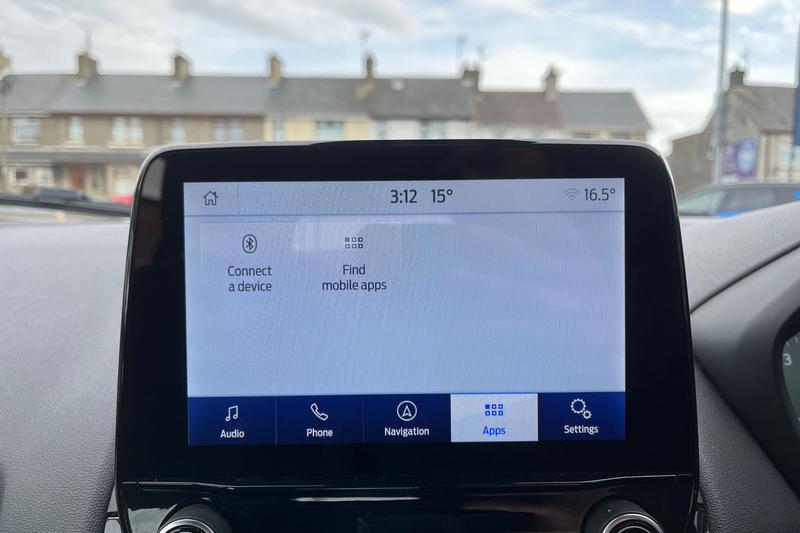 Used Ford Ecosport 2023 for sale - 77941420: Photo 32