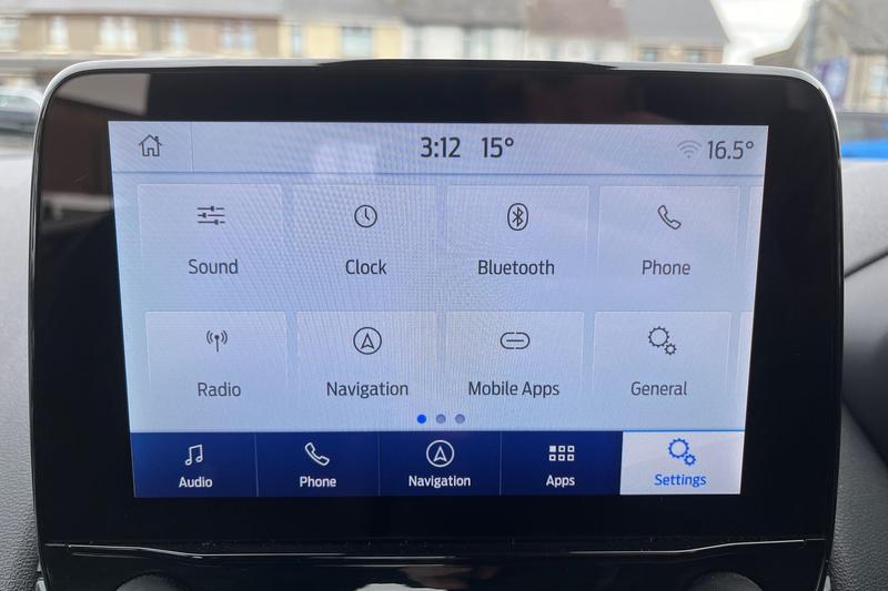 Used Ford Ecosport 2023 for sale - 77941420: Photo 33