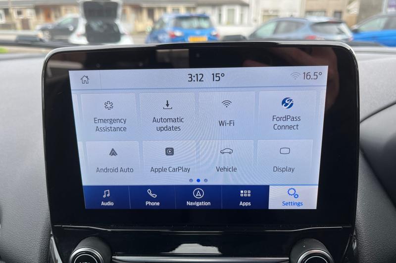 Used Ford Ecosport 2023 for sale - 77941420: Photo 34