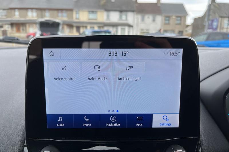 Used Ford Ecosport 2023 for sale - 77941420: Photo 35