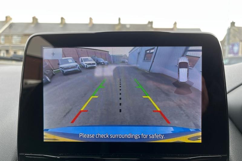 Used Ford Ecosport 2023 for sale - 77941420: Photo 36