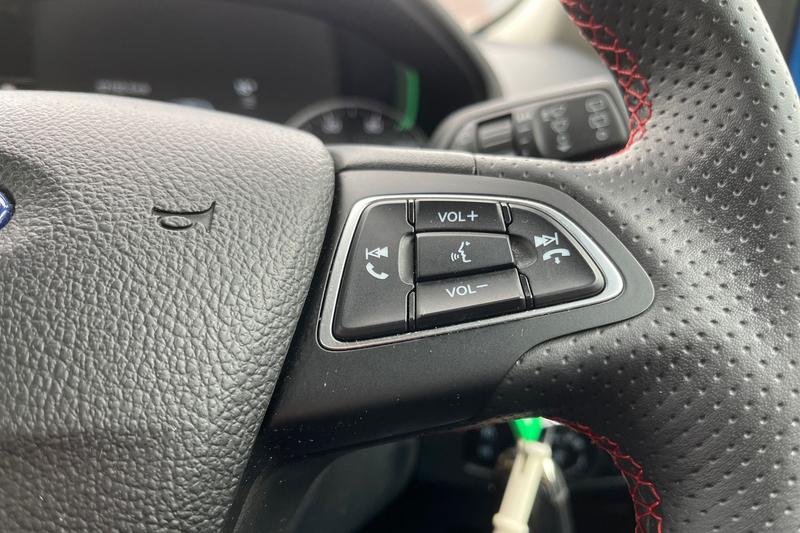 Used Ford Ecosport 2023 for sale - 77941420: Photo 38