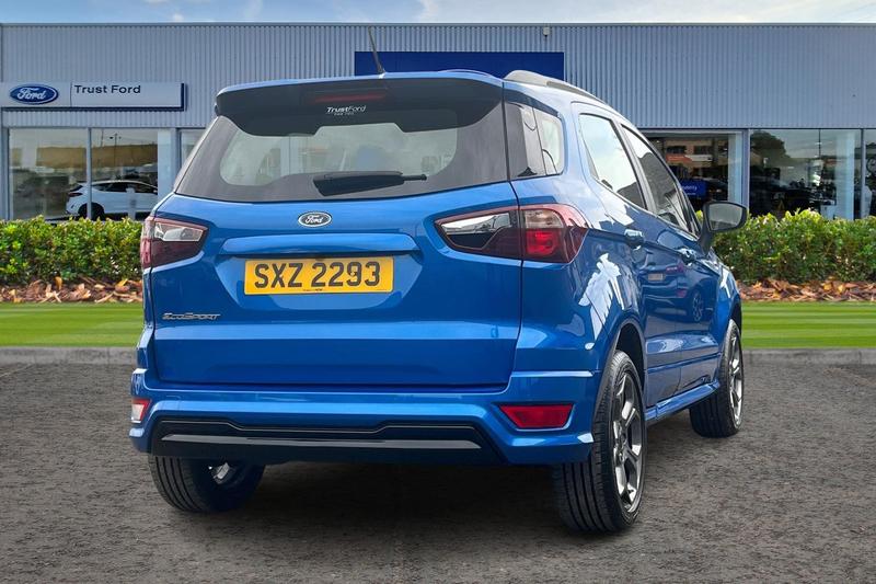 Used Ford Ecosport 2023 for sale - 77941420: Photo 4
