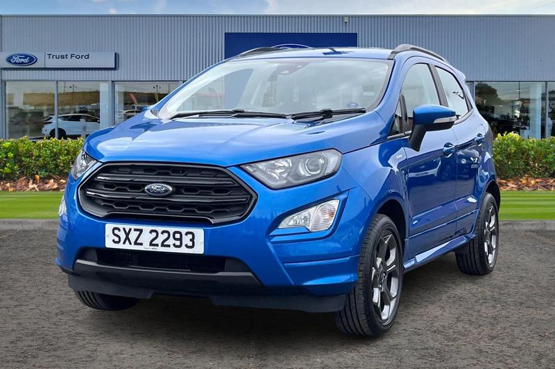 Used Ford Ecosport 2023 for sale - 77941420: Photo 5