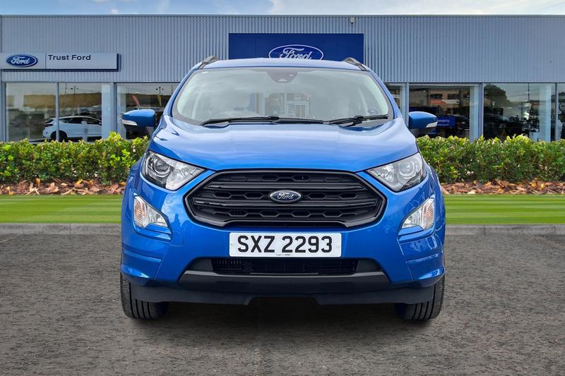 Used Ford Ecosport 2023 for sale - 77941420: Photo 6