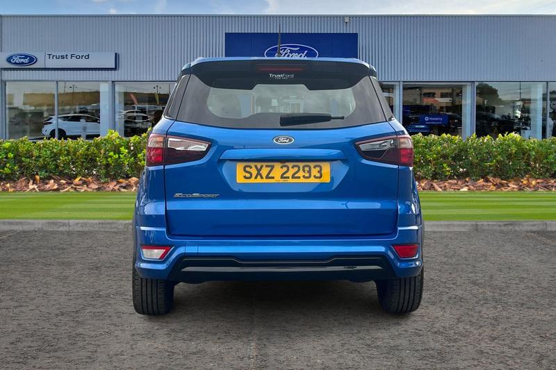 Used Ford Ecosport 2023 for sale - 77941420: Photo 7
