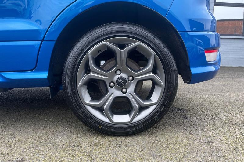 Used Ford Ecosport 2023 for sale - 77941420: Photo 8