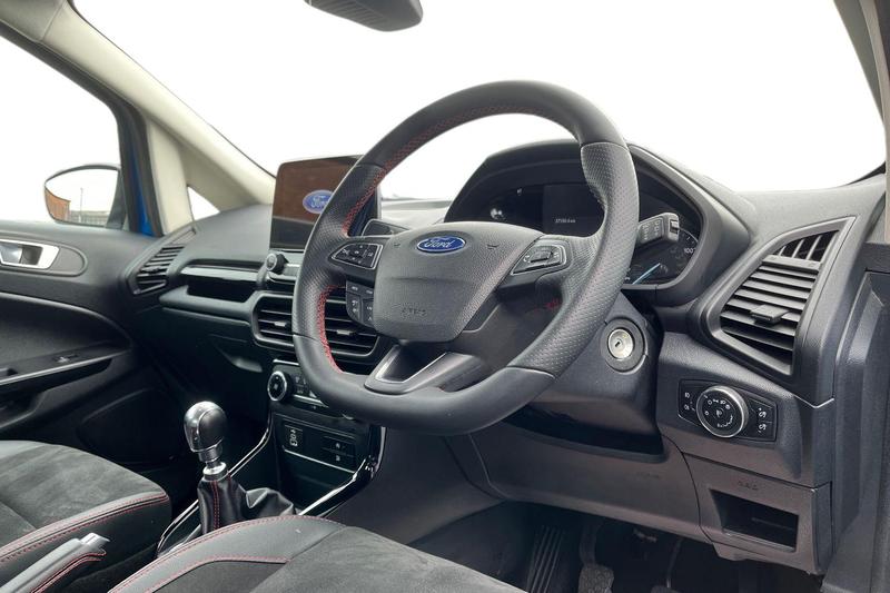 Used Ford Ecosport 2023 for sale - 77941420: Photo 9