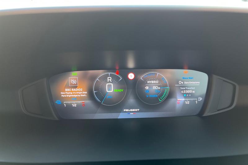 Used Peugeot 308 2023 for sale - 78021250: Photo 13
