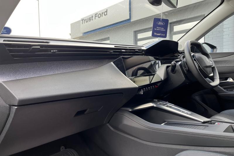 Used Peugeot 308 2023 for sale - 78021250: Photo 18