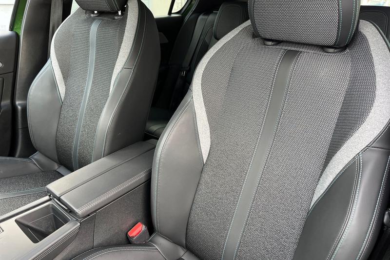 Used Peugeot 308 2023 for sale - 78021250: Photo 19