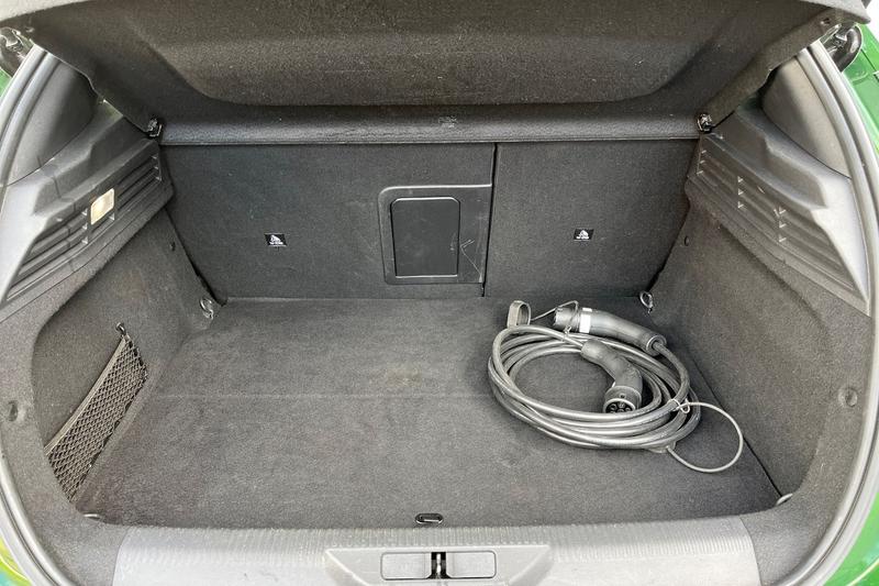 Used Peugeot 308 2023 for sale - 78021250: Photo 21