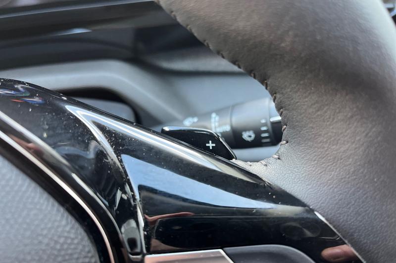 Used Peugeot 308 2023 for sale - 78021250: Photo 27