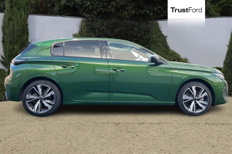 Used Peugeot 308 2023 for sale - 78021250: Photo 3