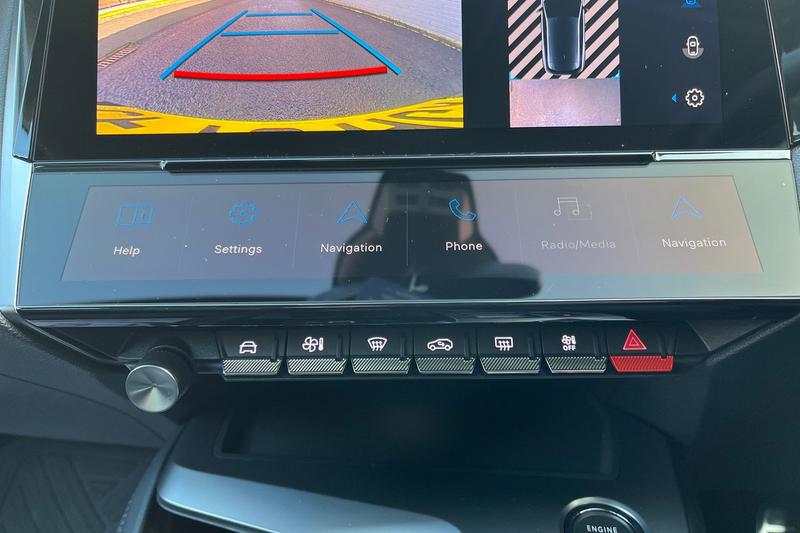 Used Peugeot 308 2023 for sale - 78021250: Photo 32