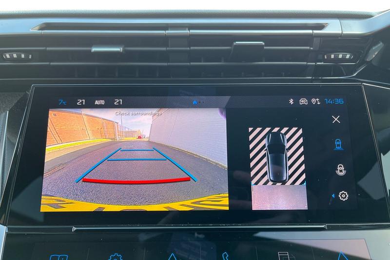 Used Peugeot 308 2023 for sale - 78021250: Photo 33