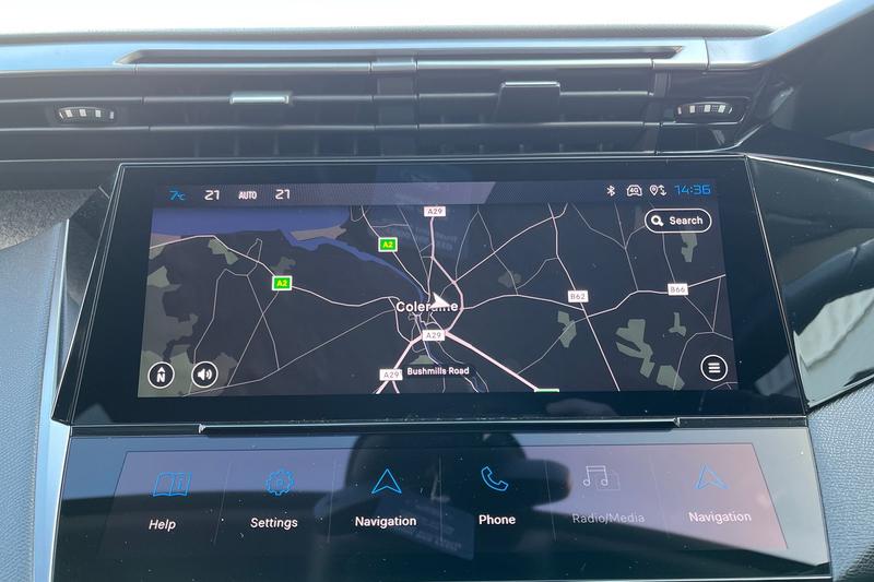 Used Peugeot 308 2023 for sale - 78021250: Photo 34