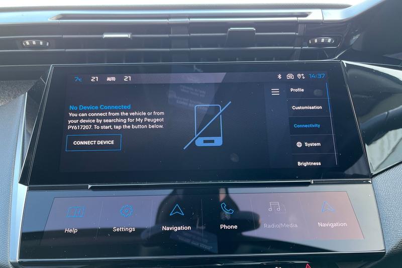 Used Peugeot 308 2023 for sale - 78021250: Photo 35