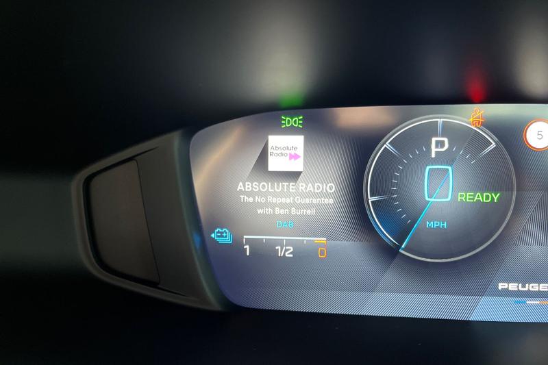 Used Peugeot 308 2023 for sale - 78021250: Photo 37