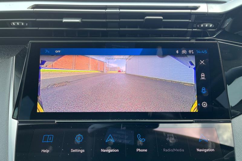 Used Peugeot 308 2023 for sale - 78021250: Photo 39