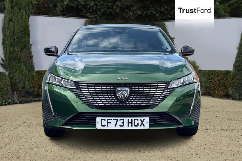 Used Peugeot 308 2023 for sale - 78021250: Photo 6