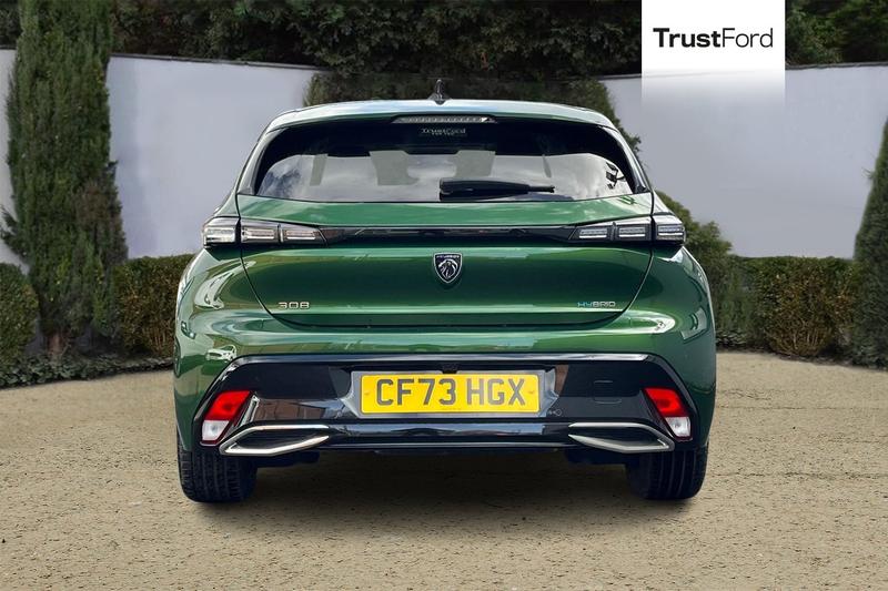 Used Peugeot 308 2023 for sale - 78021250: Photo 7