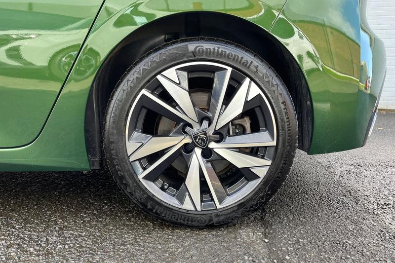 Used Peugeot 308 2023 for sale - 78021250: Photo 8