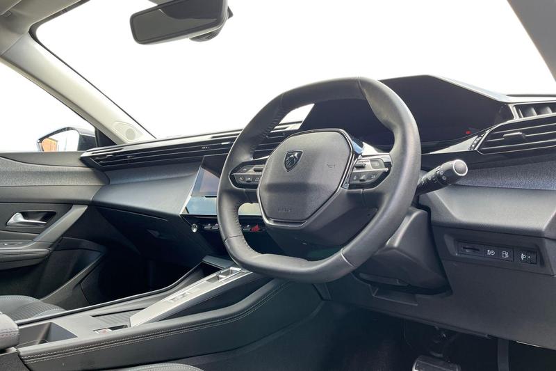 Used Peugeot 308 2023 for sale - 78021250: Photo 9