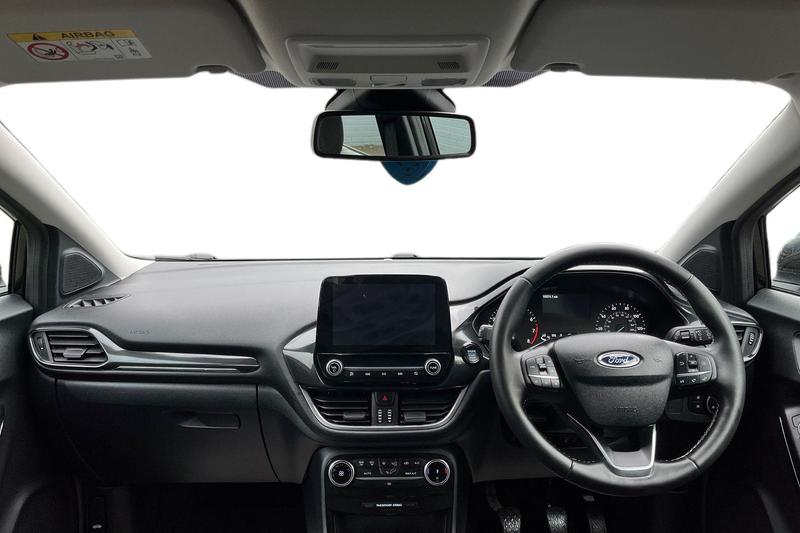 Used Ford Puma 2023 for sale - 77840804: Photo 10