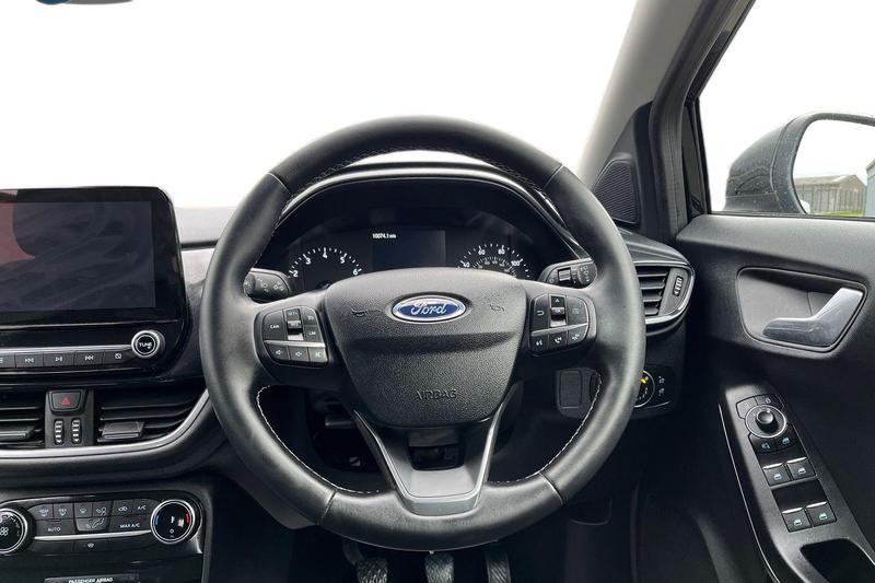 Used Ford Puma 2023 for sale - 77840804: Photo 11