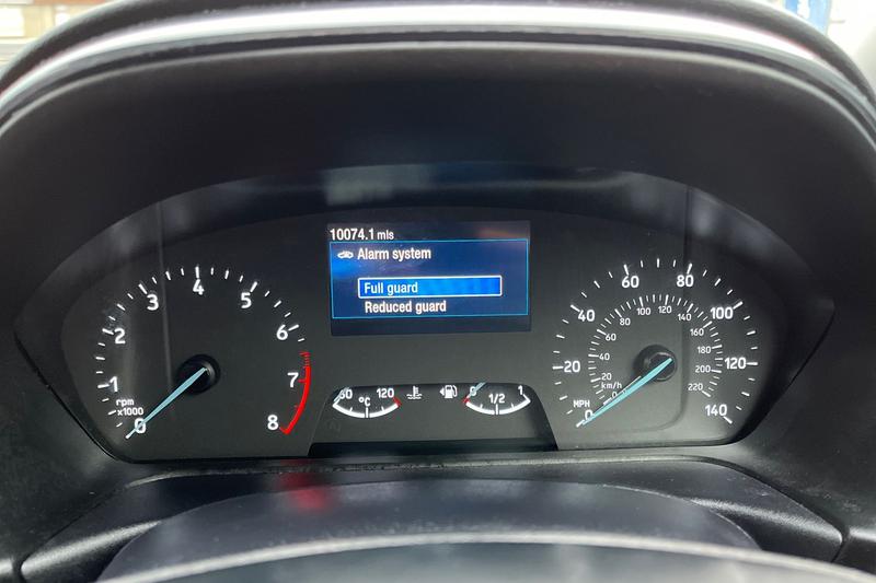 Used Ford Puma 2023 for sale - 77840804: Photo 13