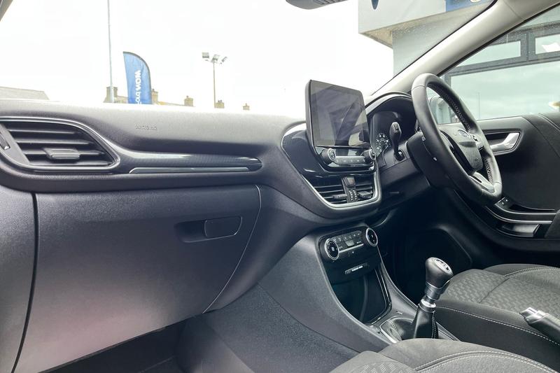 Used Ford Puma 2023 for sale - 77840804: Photo 18