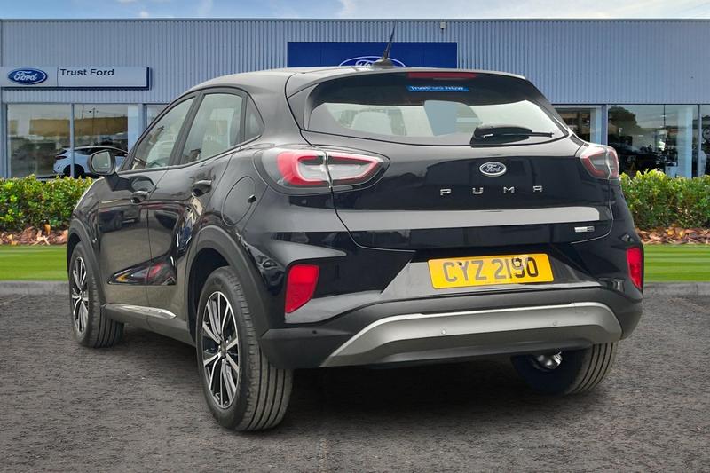 Used Ford Puma 2023 for sale - 77840804: Photo 2