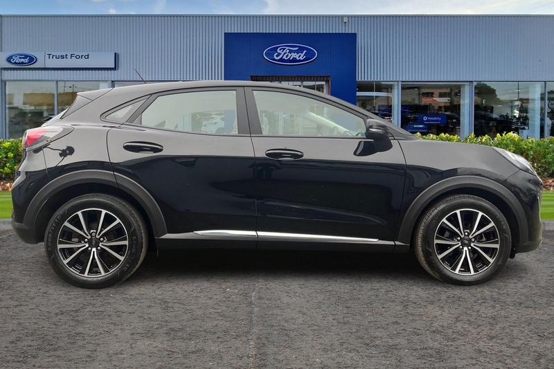 Used Ford Puma 2023 for sale - 77840804: Photo 3