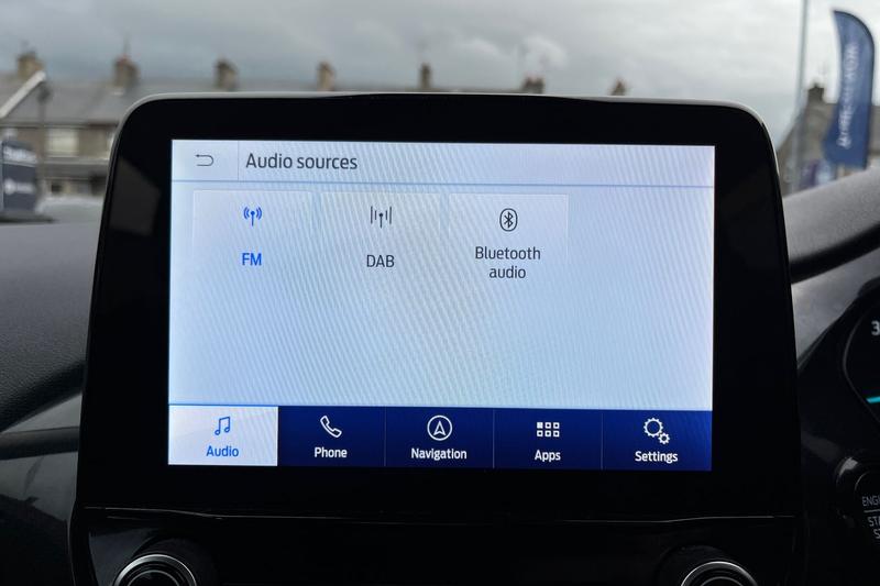 Used Ford Puma 2023 for sale - 77840804: Photo 31