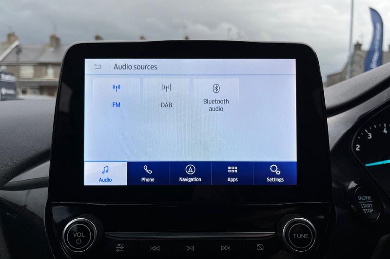 Used Ford Puma 2023 for sale - 77840804: Photo 32