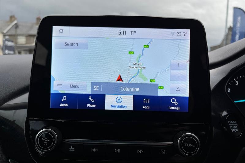 Used Ford Puma 2023 for sale - 77840804: Photo 34