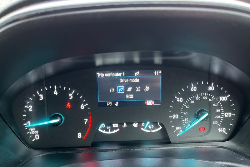 Used Ford Puma 2023 for sale - 77840804: Photo 38