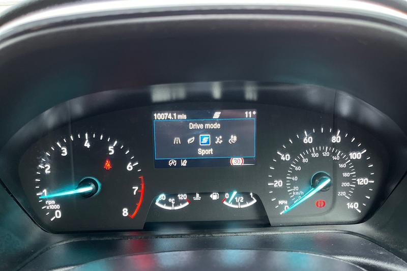 Used Ford Puma 2023 for sale - 77840804: Photo 39