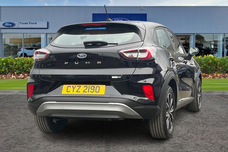 Used Ford Puma 2023 for sale - 77840804: Photo 4
