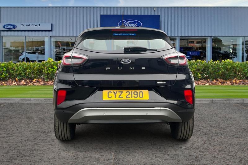 Used Ford Puma 2023 for sale - 77840804: Photo 7