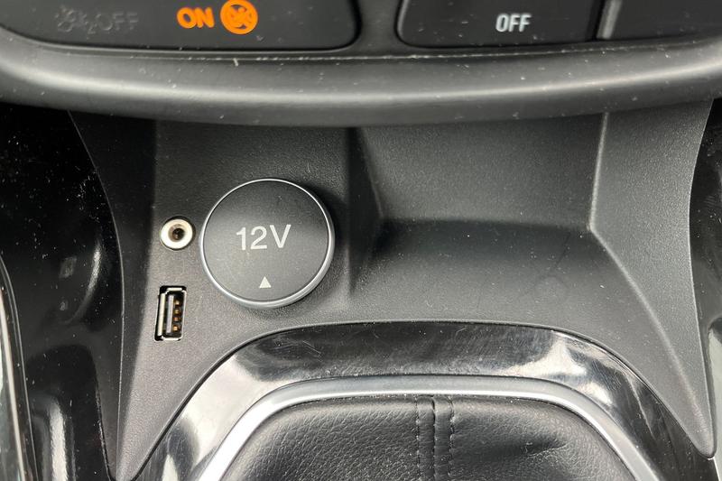 Vehicle 32
