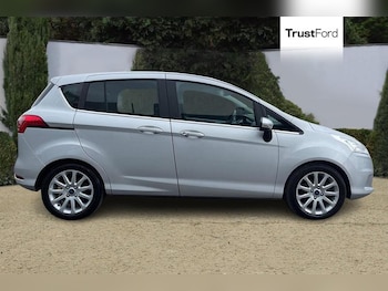 Used Ford B-MAX 2017 for sale - 75361463: Photo
